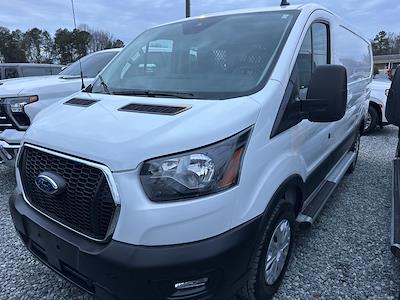 Used 2024 Ford Transit 250 Low Roof Empty Cargo Van for sale #1FV0131 - photo 1