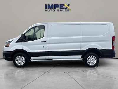 Used 2024 Ford Transit 250 Low Roof Empty Cargo Van for sale #1FV0131 - photo 2