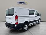 Used 2024 Ford Transit 250 Low Roof Empty Cargo Van for sale #1FV0131 - photo 5