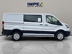 Used 2024 Ford Transit 250 Low Roof Empty Cargo Van for sale #1FV0131 - photo 6