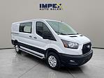 Used 2024 Ford Transit 250 Low Roof Empty Cargo Van for sale #1FV0131 - photo 7