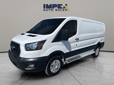 Used 2023 Ford Transit 250 Low Roof Empty Cargo Van for sale #1FV0240 - photo 1