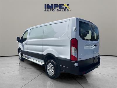 Used 2023 Ford Transit 250 Low Roof Empty Cargo Van for sale #1FV0240 - photo 2