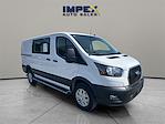 Used 2023 Ford Transit 250 Low Roof Empty Cargo Van for sale #1FV0240 - photo 7