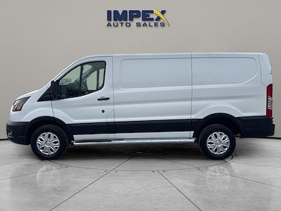 Used 2024 Ford Transit 250 Low Roof Empty Cargo Van for sale #1FV0252 - photo 2