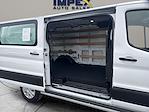 Used 2024 Ford Transit 250 Low Roof Empty Cargo Van for sale #1FV0252 - photo 21