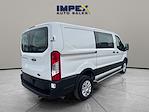 Used 2024 Ford Transit 250 Low Roof Empty Cargo Van for sale #1FV0252 - photo 5