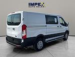 Used 2024 Ford Transit 250 Low Roof Empty Cargo Van for sale #1FV0262 - photo 5