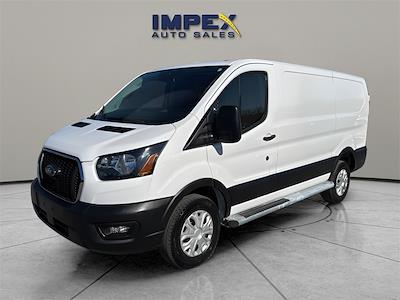 Used 2023 Ford Transit 250 Low Roof Empty Cargo Van for sale #1FV0367 - photo 1