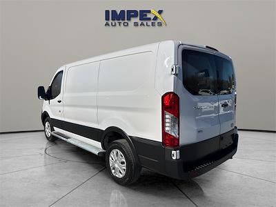 Used 2023 Ford Transit 250 Low Roof Empty Cargo Van for sale #1FV0367 - photo 2