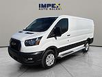 Used 2023 Ford Transit 250 Low Roof Empty Cargo Van for sale #1FV0367 - photo 1