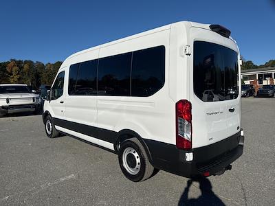 Used 2023 Ford Transit 350 XL Passenger Van for sale #1FV03966 - photo 2