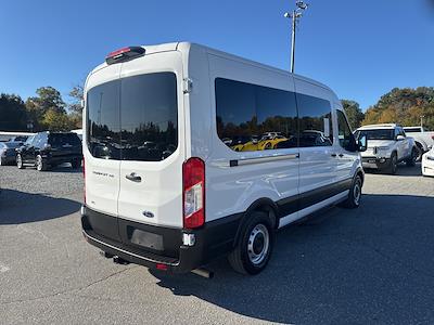 Used 2023 Ford Transit 350 XL Passenger Van for sale #1FV03966 - photo 2