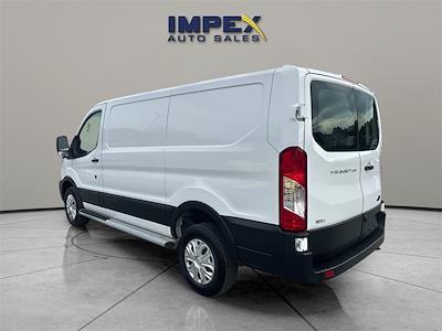 Used 2023 Ford Transit 250 Low Roof Empty Cargo Van for sale #1FV0498 - photo 2