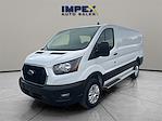 Used 2023 Ford Transit 250 Low Roof Empty Cargo Van for sale #1FV0498 - photo 1