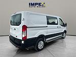 Used 2023 Ford Transit 250 Low Roof Empty Cargo Van for sale #1FV0498 - photo 5