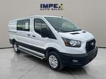 Used 2023 Ford Transit 250 Low Roof Empty Cargo Van for sale #1FV0498 - photo 7