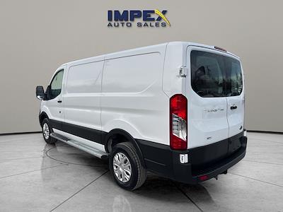 Used 2023 Ford Transit 250 Low Roof Empty Cargo Van for sale #1FV0512 - photo 2
