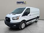 Used 2023 Ford Transit 250 Low Roof Empty Cargo Van for sale #1FV0512 - photo 1