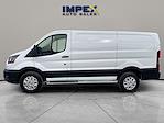 Used 2023 Ford Transit 250 Low Roof Empty Cargo Van for sale #1FV0512 - photo 4