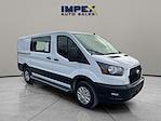 Used 2023 Ford Transit 250 Low Roof Empty Cargo Van for sale #1FV0512 - photo 7