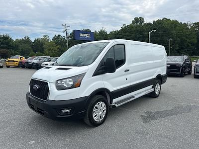 Used 2023 Ford Transit 250 Low Roof Empty Cargo Van for sale #1FV0514 - photo 1