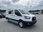 Used 2023 Ford Transit 250 Low Roof Empty Cargo Van for sale #1FV0514 - photo 7