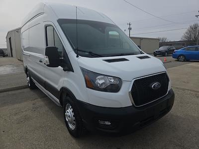 Used 2022 Ford Transit 350 - photo 1