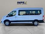 Used 2021 Ford Transit 350 XLT 15 Passenger Medium Roof RWD Passenger Van for sale #1FV0572 - photo 4