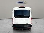 Used 2021 Ford Transit 350 XLT 15 Passenger Medium Roof RWD Passenger Van for sale #1FV0572 - photo 6