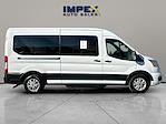 Used 2021 Ford Transit 350 XLT 15 Passenger Medium Roof RWD Passenger Van for sale #1FV0572 - photo 7