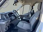 Used 2021 Ford Transit 350 XLT 15 Passenger Medium Roof RWD Passenger Van for sale #1FV0572 - photo 9