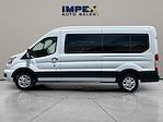 Used 2021 Ford Transit 350 XLT Medium Roof RWD Passenger Van for sale #1FV0581 - photo 3