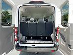 Used 2021 Ford Transit 350 XLT Medium Roof RWD Passenger Van for sale #1FV0581 - photo 26