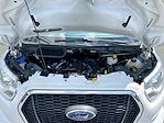 Used 2021 Ford Transit 350 XLT Medium Roof RWD Passenger Van for sale #1FV0581 - photo 29
