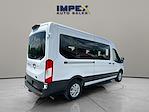 Used 2021 Ford Transit 350 XLT Medium Roof RWD Passenger Van for sale #1FV0581 - photo 5