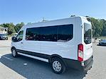 Used 2021 Ford Transit 350 XLT Medium Roof RWD Passenger Van for sale #1FV0673 - photo 2
