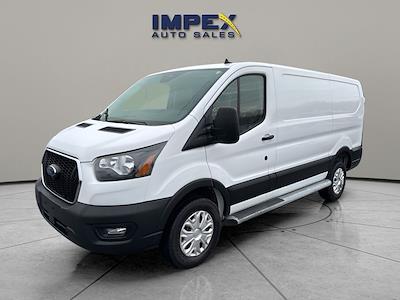 Used 2023 Ford Transit 250 Low Roof Empty Cargo Van for sale #1FV0677 - photo 1