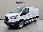 Used 2023 Ford Transit 250 Low Roof Empty Cargo Van for sale #1FV0677 - photo 1