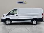 Used 2023 Ford Transit 250 Low Roof Empty Cargo Van for sale #1FV0677 - photo 2