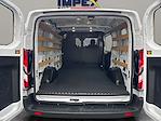 Used 2023 Ford Transit 250 Low Roof Empty Cargo Van for sale #1FV0677 - photo 22