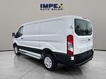 Used 2023 Ford Transit 250 Low Roof Empty Cargo Van for sale #1FV0677 - photo 3