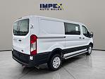 Used 2023 Ford Transit 250 Low Roof Empty Cargo Van for sale #1FV0677 - photo 5