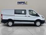 Used 2023 Ford Transit 250 Low Roof Empty Cargo Van for sale #1FV0677 - photo 6