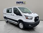 Used 2023 Ford Transit 250 Low Roof Empty Cargo Van for sale #1FV0677 - photo 7