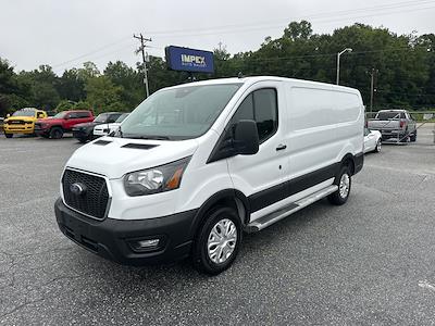 Used 2023 Ford Transit 250 Low Roof Empty Cargo Van for sale #1FV0736 - photo 1