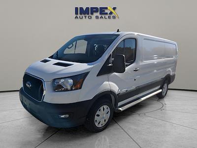 Used 2023 Ford Transit 250 - photo 1