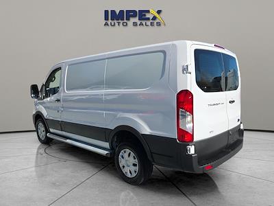 Used 2023 Ford Transit 250 - photo 1