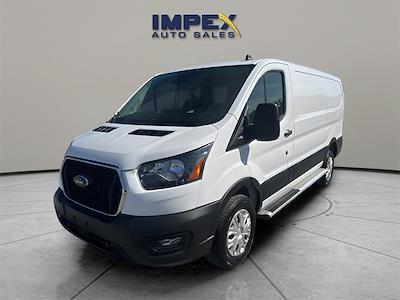 Used 2023 Ford Transit 250 Low Roof Empty Cargo Van for sale #1FV0847 - photo 1