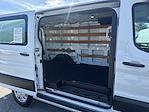 Used 2023 Ford Transit 250 Low Roof Empty Cargo Van for sale #1FV0847 - photo 22